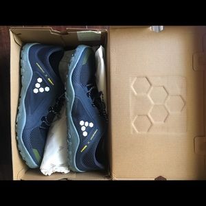 Vivobarefoot Primus Trail FG Size 10.5